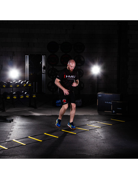 КООРДИНАЦИОНЕН МЕНИДЖЪР 6m HMS PREMIUM