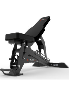 РЕГУЛИРУЕМА ТРЕНИРОВЪЧНА ЛЕЯНКА HMS