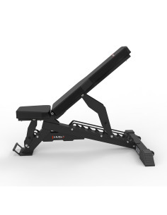 РЕГУЛИРУЕМА ТРЕНИРОВЪЧНА ЛЕЯНКА HMS 2