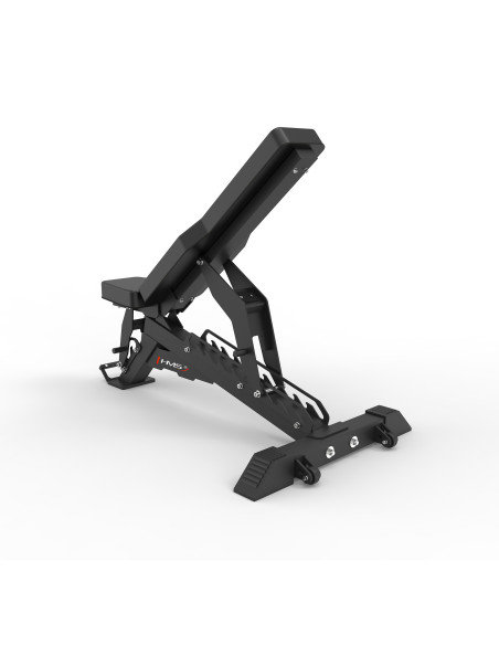 РЕГУЛИРУЕМА ТРЕНИРОВЪЧНА ЛЕЯНКА HMS