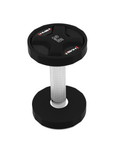 2,5 KG ПОЛИУРЕТАНОВ ДЪМБЕЛ CPU HMS 2