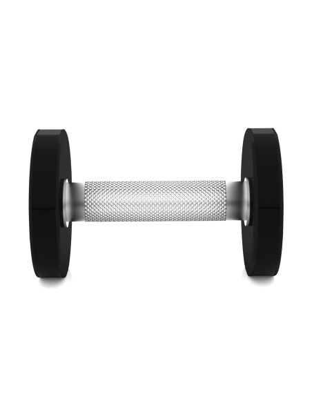 2,5 KG ПОЛИУРЕТАНОВ ДЪМБЕЛ CPU HMS