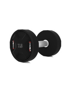 7,5 KG ПОЛИУРЕТАНОВ ДЪМБЕЛ CPU HMS