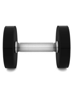 7,5 KG ПОЛИУРЕТАНОВ ДЪМБЕЛ CPU HMS 2