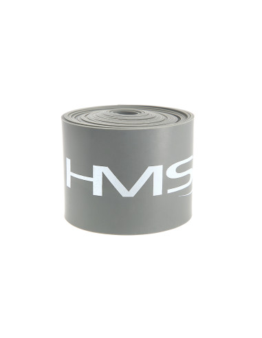 СИВО 1,5 x 50 x 2080 MM ЛЕНТА ЗА ТРЕНИРОВКА НА ЗУБЕН КОНЕЦ HMS