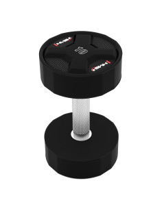 10 KG ПОЛИУРЕТАНОВ ДЪМБЕЛ CPU HMS