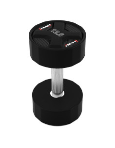 12,5 KG ПОЛИУРЕТАНОВ ДЪМБЕЛ CPU HMS 2