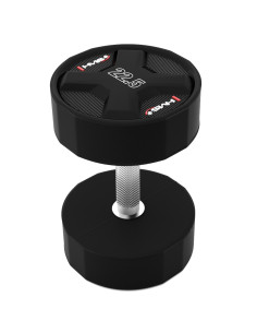 22,5 KG ПОЛИУРЕТАНОВ ДЪМБЕЛ CPU HMS