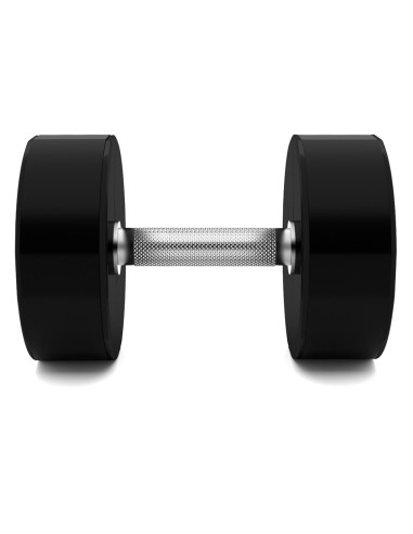 25 KG ПОЛИУРЕТАНОВ ДЪМБЕЛ CPU HMS