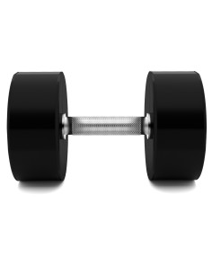 30 KG ПОЛИУРЕТАНОВ ДЪМБЕЛ CPU HMS 2