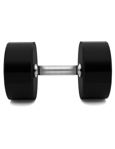 32,5 KG ПОЛИУРЕТАНОВ ДЪМБЕЛ CPU HMS