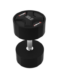 32,5 KG ПОЛИУРЕТАНОВ ДЪМБЕЛ CPU HMS 2