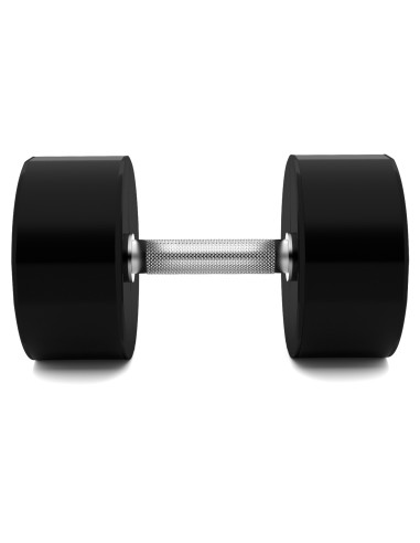 35 KG ПОЛИУРЕТАНОВ ДЪМБЕЛ CPU HMS