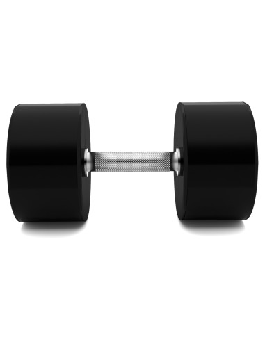 40 KG ПОЛИУРЕТАНОВ ДЪМБЕЛ CPU HMS