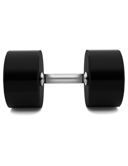 40 KG ПОЛИУРЕТАНОВ ДЪМБЕЛ CPU HMS