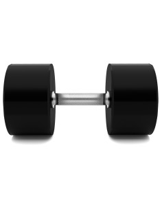 42,5 KG ПОЛИУРЕТАНОВ ДЪМБЕЛ CPU HMS 2