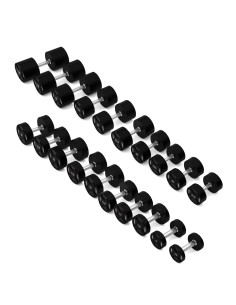 45 KG ПОЛИУРЕТАНОВ ДЪМБЕЛ CPU HMS 2