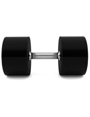 45 KG ПОЛИУРЕТАНОВ ДЪМБЕЛ CPU HMS