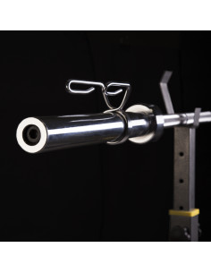 220 ОЛИМПИЙСКА ПРАВА ЩАНГА 220 СМ HMS