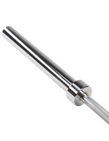 220 ОЛИМПИЙСКА ПРАВА ЩАНГА 220 СМ HMS