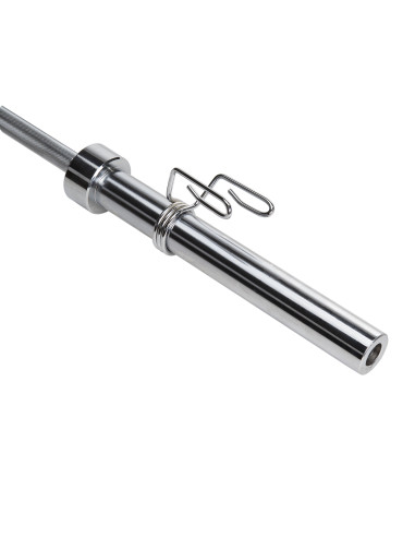 220 ОЛИМПИЙСКА ПРАВА ЩАНГА 220 СМ HMS