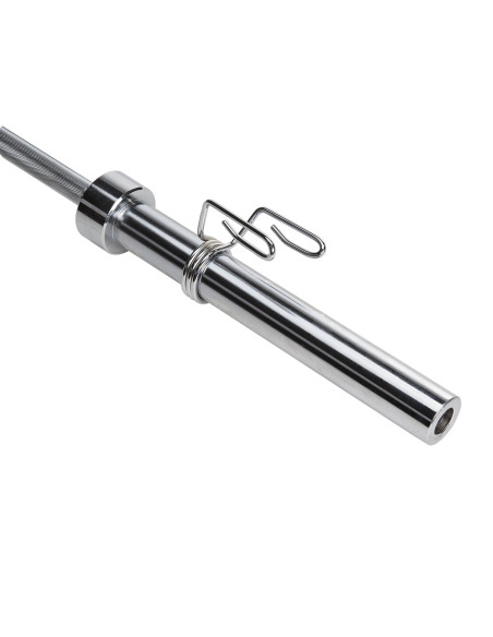 220 ОЛИМПИЙСКА ПРАВА ЩАНГА 220 СМ HMS