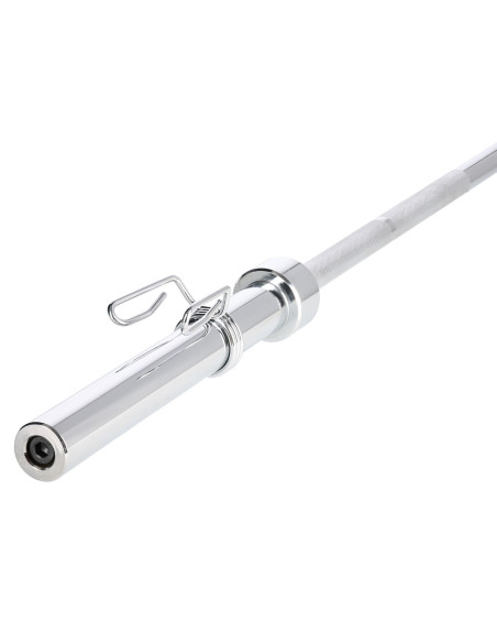 220 ОЛИМПИЙСКА ПРАВА ЩАНГА 220 СМ HMS