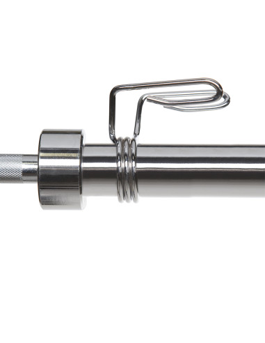 220 ОЛИМПИЙСКА ПРАВА ЩАНГА 220 СМ HMS