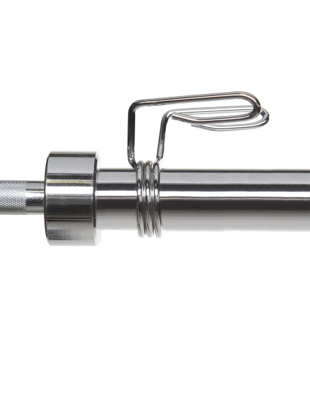 220 ОЛИМПИЙСКА ПРАВА ЩАНГА 220 СМ HMS