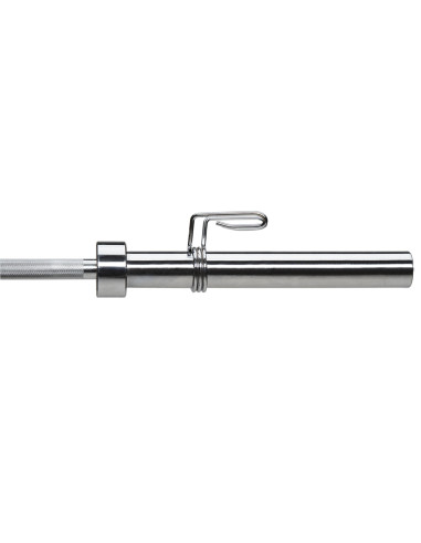 220 ОЛИМПИЙСКА ПРАВА ЩАНГА 220 СМ HMS