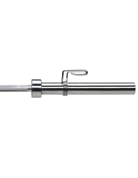 220 ОЛИМПИЙСКА ПРАВА ЩАНГА 220 СМ HMS