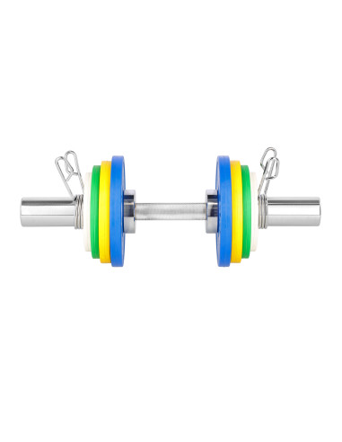 КЪСА ЩАНГА 5 КГ 50 СМ HMS