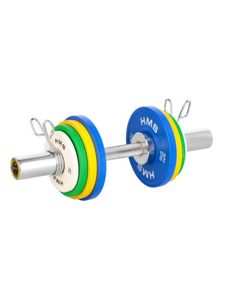 КЪСА ЩАНГА 5 КГ 50 СМ HMS