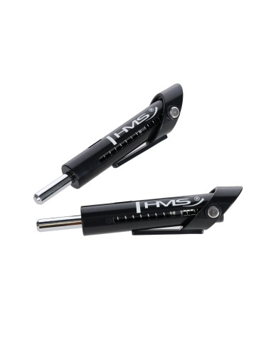 Комплект щифтове Dropset за купища тежести HMS