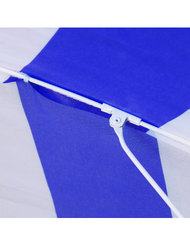 ПЛАЖЕН ЧАДЪР 180 СМ NILS CAMP