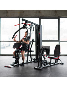 17 ЕЛЕКТРОСТАНЦИЯ HMS 2