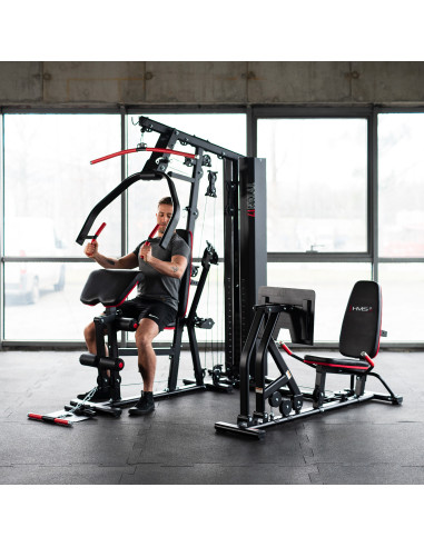 17 ЕЛЕКТРОСТАНЦИЯ HMS