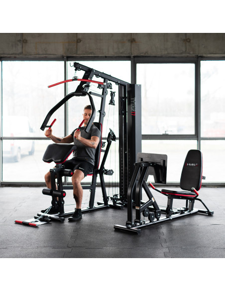 17 ЕЛЕКТРОСТАНЦИЯ HMS