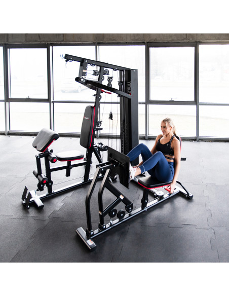 17 ЕЛЕКТРОСТАНЦИЯ HMS