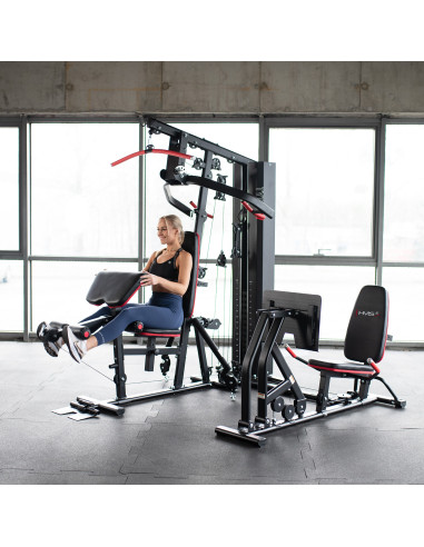 17 ЕЛЕКТРОСТАНЦИЯ HMS