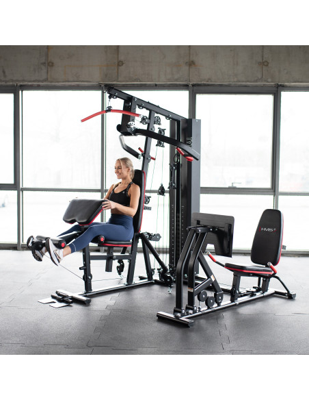 17 ЕЛЕКТРОСТАНЦИЯ HMS