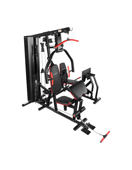 17 ЕЛЕКТРОСТАНЦИЯ HMS