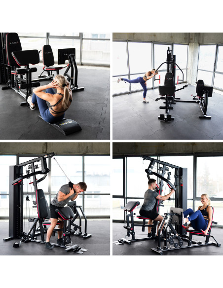 17 ЕЛЕКТРОСТАНЦИЯ HMS