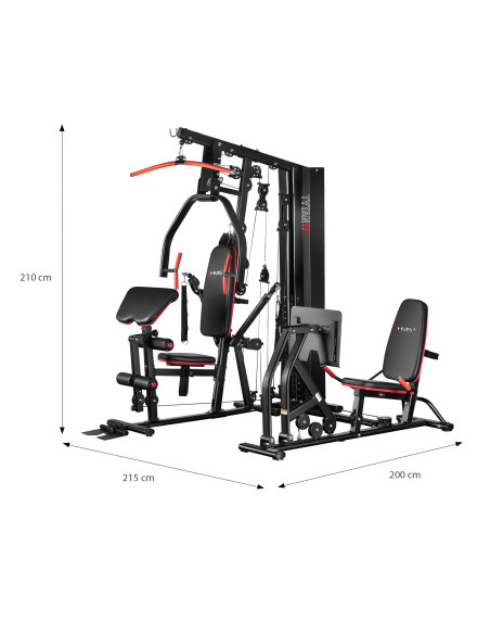 17 ЕЛЕКТРОСТАНЦИЯ HMS