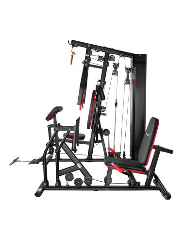 17 ЕЛЕКТРОСТАНЦИЯ HMS