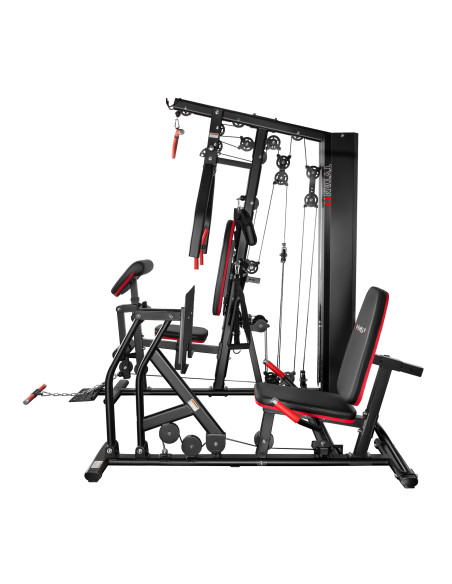 17 ЕЛЕКТРОСТАНЦИЯ HMS