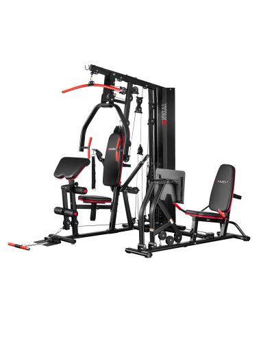 17 ЕЛЕКТРОСТАНЦИЯ HMS