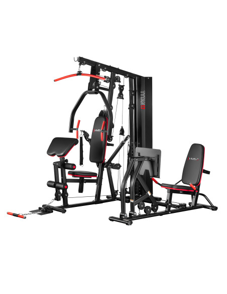 17 ЕЛЕКТРОСТАНЦИЯ HMS