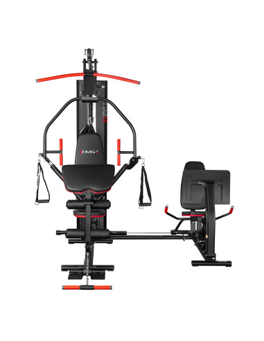 17 ЕЛЕКТРОСТАНЦИЯ HMS