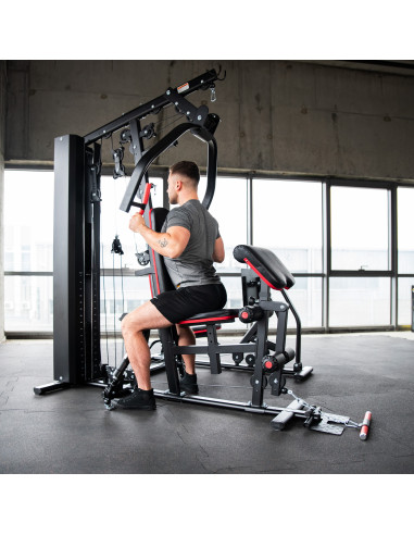 17 ЕЛЕКТРОСТАНЦИЯ HMS